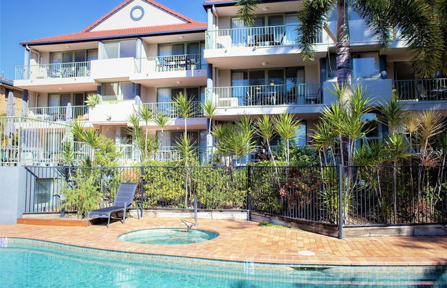 Montana Palms Resort - Photo 45