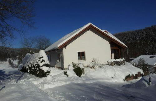 Ferienhaus am Löffelberghüttchen - Foto 3