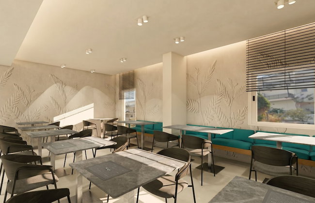 Sea View Hotel & Apartments - Foto 73