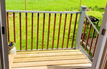 Whiskers and Woods Shepherd Hut - Foto 3