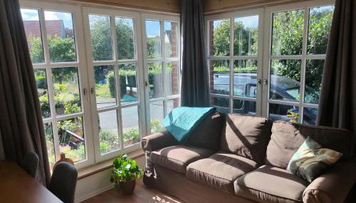 Neue Ferienwohnung 'Caracterre' auch Monteur- und Langzeitvermietung - Photo 3