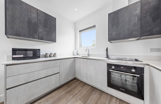 Sercasa - The Hyde - Hendon Station - Foto 16