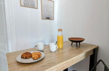 My'Home, centre-ville ancien - Foto 31