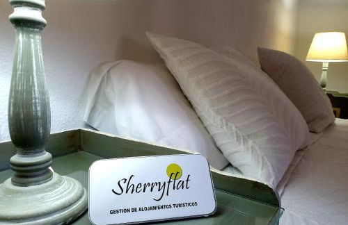 Sherryflat Mérito - Parking - Foto 7