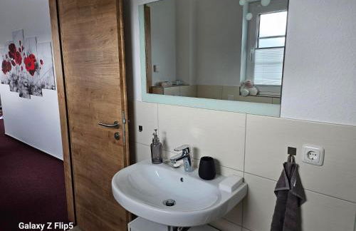 Moderne Wohnung in Steinheim Westfalen - Foto 64