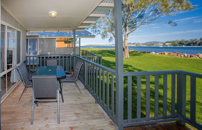 BIG4 Batemans Bay At Easts Riverside Holiday Park - Photo 54