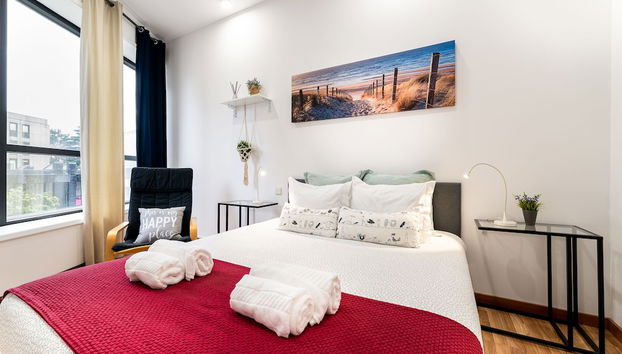 PB Bolhão Apartments - Free Parking Downtown - Foto 2, Imagen principal