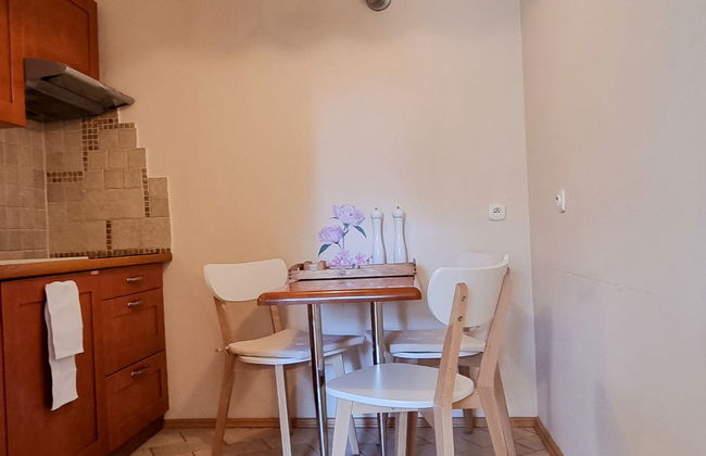 2 bedroom Apartment in Jastarnia - Photo 14