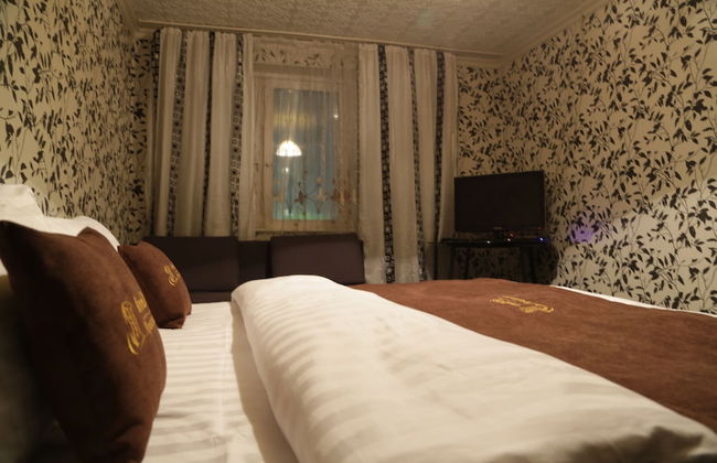 Podolskaya 10 - Photo 8