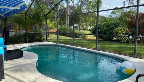 Slice of Paradise 2.0- Golf Course View Villa - Foto 3, Garden