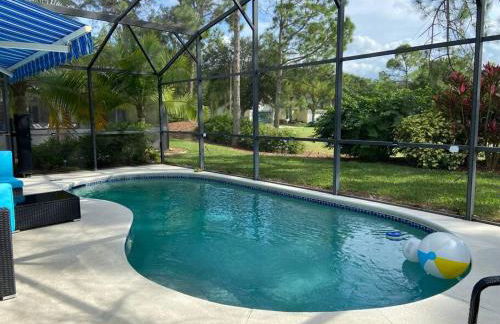 Slice of Paradise 2.0- Golf Course View Villa - Foto 3