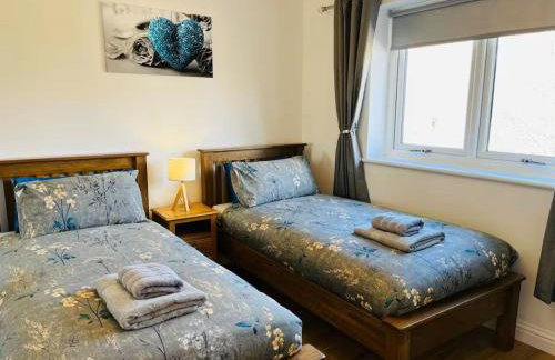 Thistle cottage Entire home away from home - Foto 12