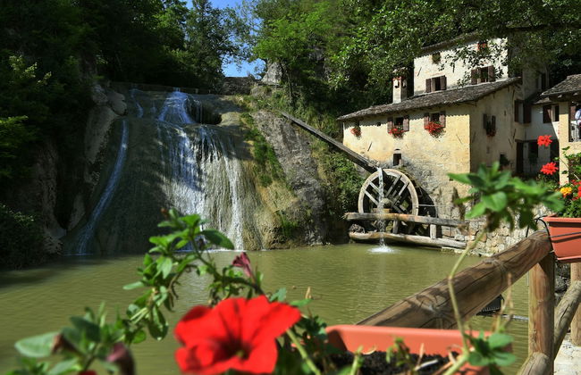 Agriturismo Crodi - Foto 39