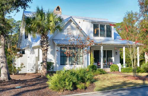 4 Bedroom Wilson Village Home 5036 - Foto 37