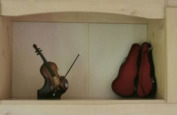 La Petite Maison dans La Mégie Tiny House - Foto 10