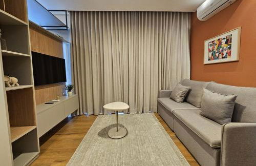 Lille 32 · Adorável studio no Cambuí - Foto 9