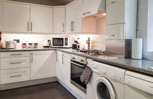 The Goldsmiths Apartment - Foto 7