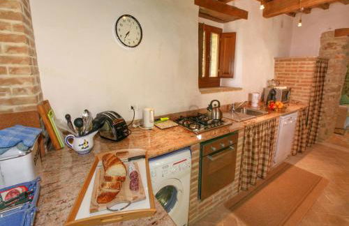 Holiday House Overlooking Lake Near Tuscany - Foto 116