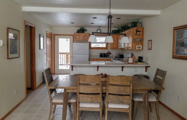 Cascade Three Bedroom Three Bath C03 - Photo 5