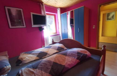 Ferienwohnung Sabine - Foto 13