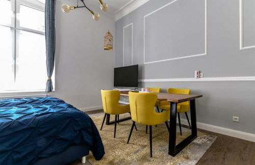 Downtown Apartments Bilk - Foto 13