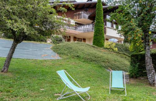 Chalet Rochebrune - Apartment La Turche - Foto 5