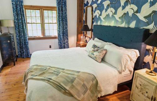 Unique Fully Restored Landmark Barn in Hudson - Foto 10