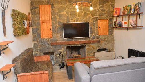 Apartamento Rústico-moderno Accesible-Adaptado Pobla de Lillet - Foto 4