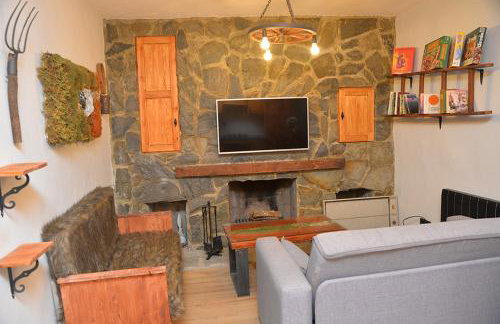 Apartamento Rústico-moderno Accesible-Adaptado Pobla de Lillet - Foto 4