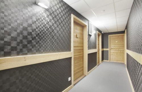 Hôtel et Spa Le Chamois by Odalys - Foto 31