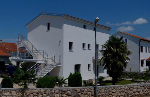 Apartments Monja & Dadi, Malinska, Vantačići - Foto 10