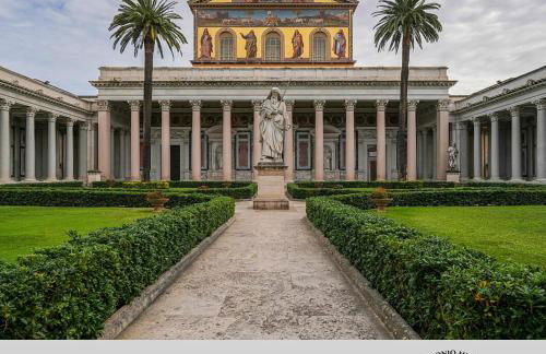 Giulietta in Rome - Apartment - Metro B - Foto 20