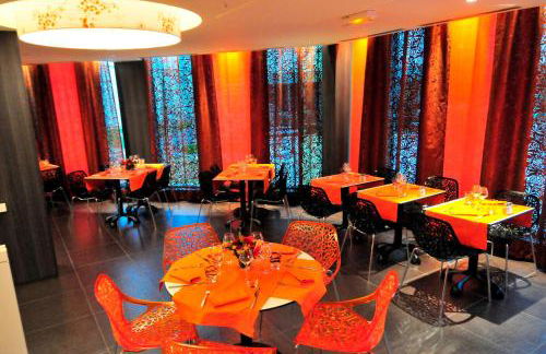 B&B Home Lyon Centre Berthelot - Foto 45