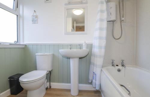 Fuchsia Cottage - Foto 23