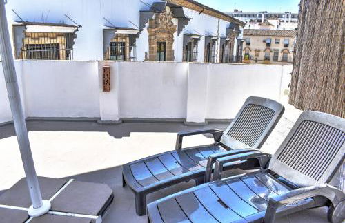 Home Apartments Jerez - Foto 38