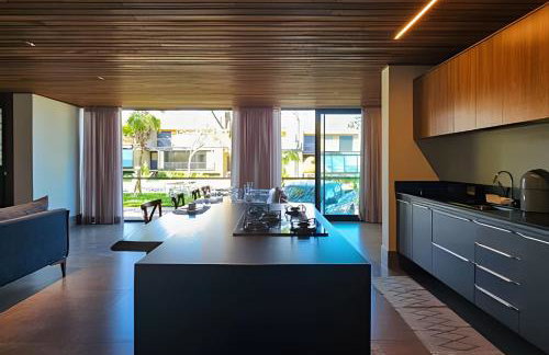 Oásis, condomínio novo, lindo e ótima localização. - Foto 15