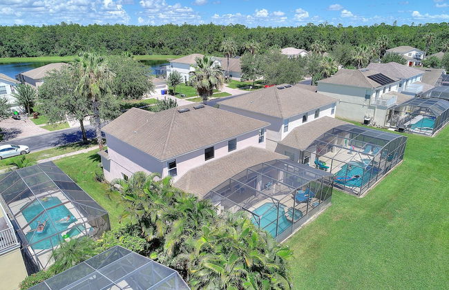 Lakeside Spa, AC in Games Room - Tropics! 822 - Foto 12