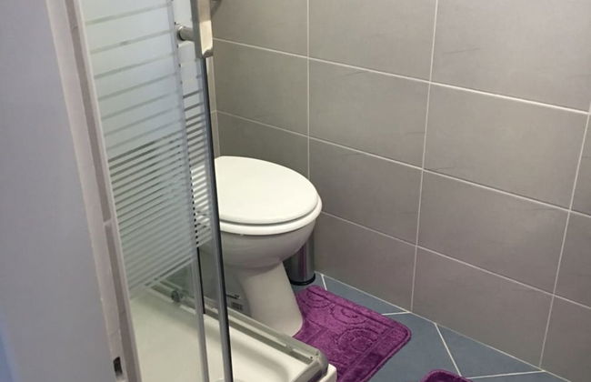 Stylish Apartment Icici - Foto 14