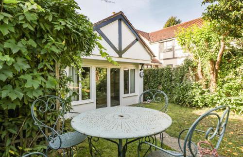 Old Pump Cottage - Foto 20