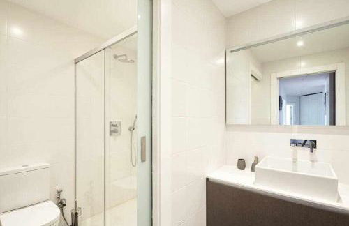 Apartamento Singular Deluxe - Photo 21