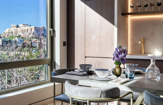 The One Acropolis - Foto 36