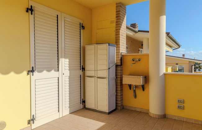 Your Sea Home at Marina di Campofilone - Foto 17