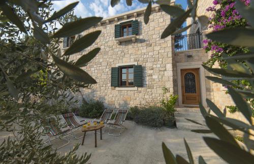 Villae Dalmaticae - Plava - Photo 9