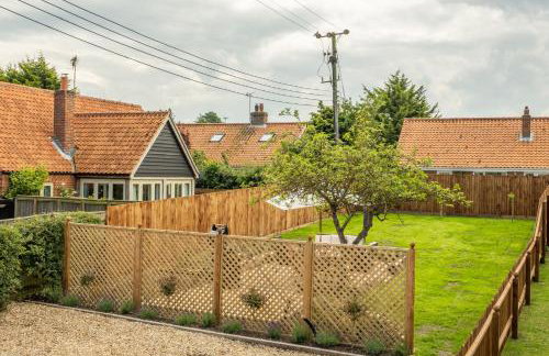 4 Malthouse Cottages - Thornham - Foto 11