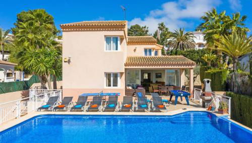 Villa Angela Flores by Villa Plus - Foto 1, Other