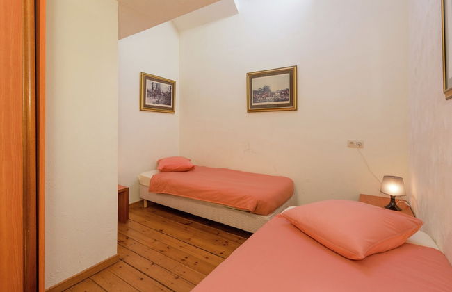 Spacious Waimes Villa - Foto 9