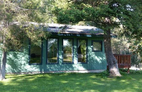 Cottage at Foys Lake Montana - Foto 16