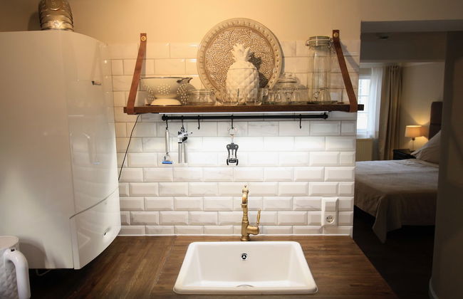 Boutique Charme Apartments 10 - Foto 17