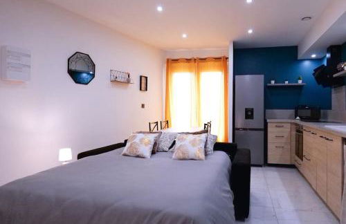 Le Cocon Capestanais - Foto 21