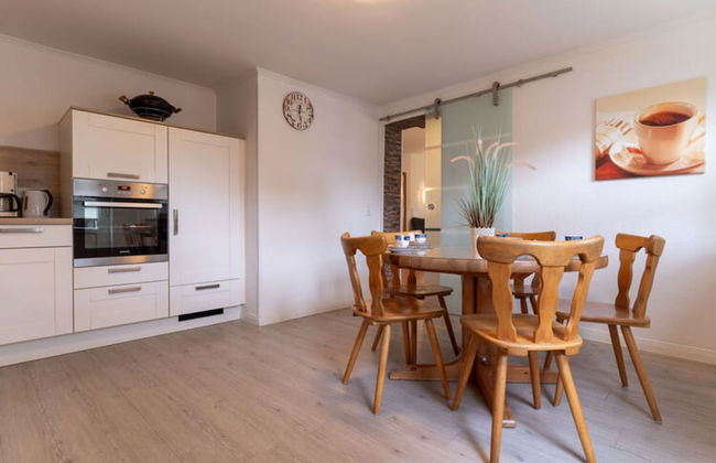 Ferienwohnung fur Familien in St.peter Ording - Foto 23